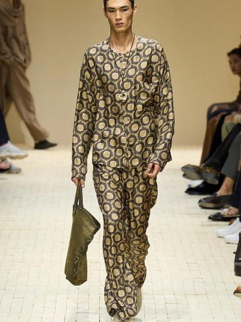 Коллекция Emporio Armani Menswear весна-лето 2026 (107887-emporio- armani-ss-07.jpg)